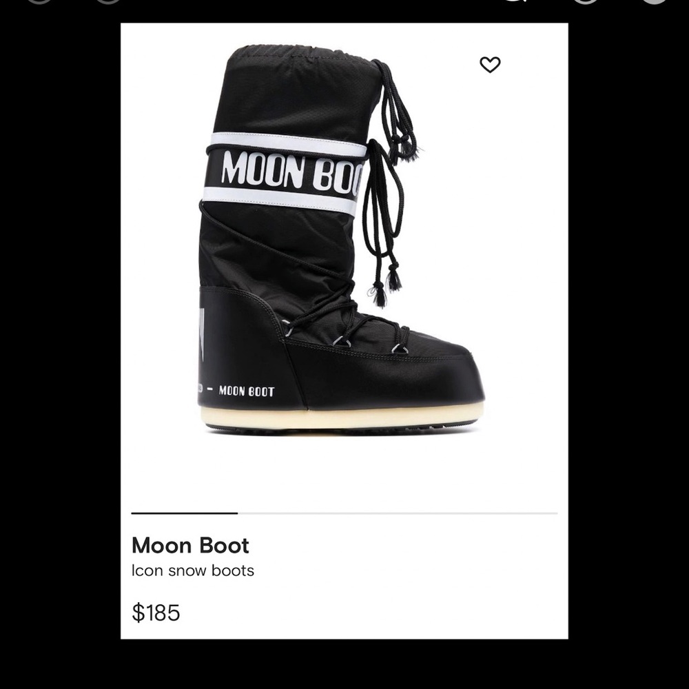 Moon Boots